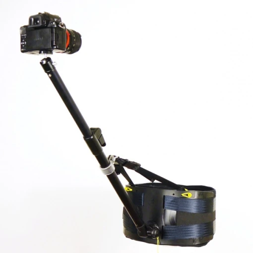 3rdPersonView - 3PVX2 PRO - Sail Video System 4 3rdPersonView - 3PVX2 PRO - Sail Video System – Image 2