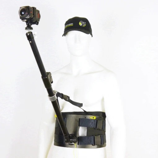 3rdPersonView - 3PVX2 PRO - Sail Video System 5 3rdPersonView - 3PVX2 PRO - Sail Video System – Image 3