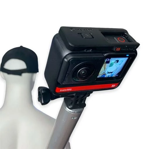 3RDPersonView - Lite All-In-One V2 - SailVideoSystem 10 3RDPersonView - Lite All-In-One V2 - SailVideoSystem – Image 8