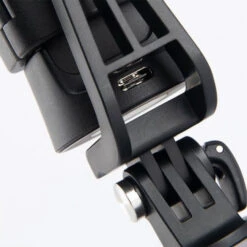 Action Camera L Bracket+ Pour Osmo Pocket Et Pocket 2