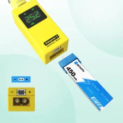 Adaptateur 3 SpeedyBee -Dashcam Magasin adaptateur 3 speedybee 6