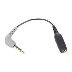 Adaptateur Câble TRS Vers TRRS Rode SC4
