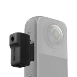 Adaptateur De Micro Pour Insta360 X4 -Dashcam Magasin adaptateur de micro pour insta360 x4 6