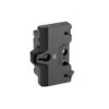 Adaptateur DJI Pour Batterie Gold-Mount Pour Moniteur DJI