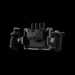 Adaptateur DJI Pour Batterie Gold-Mount Pour Moniteur DJI -Dashcam Magasin adaptateur dji pour batterie gold mount pour moniteur dji 4