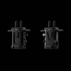Adaptateur DJI Pour Batterie V-Mount Pour DJI Transmission -Dashcam Magasin adaptateur dji pour batterie v mount pour dji transmission 4