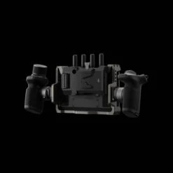 Adaptateur DJI Pour Batterie V-Mount Pour Moniteur DJI -Dashcam Magasin adaptateur dji pour batterie v mount pour moniteur dji 4