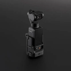 Adaptateur Fixations Cold Shoe Et Actioncam Pour DJI Osmo Pocket 3 -Dashcam Magasin adaptateur fixations cold shoe et actioncam pour dji osmo pocket 3 7