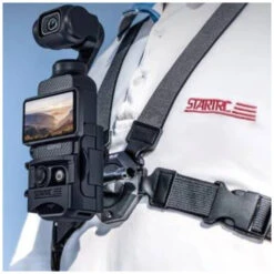 Adaptateur Multifonction StartRC Pour DJI Osmo Pocket 3 -Dashcam Magasin adaptateur multifonction startrc pour dji osmo pocket 3 6