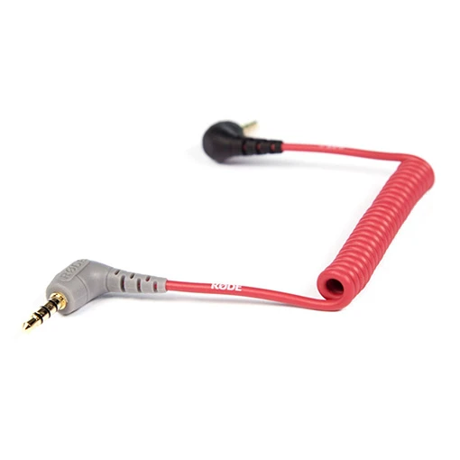 Adaptateur SC7 Rode Pour Micro Sur Smartphone 4 Adaptateur SC7 Rode Pour Micro Sur Smartphone – Image 2