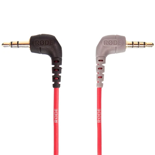 Adaptateur SC7 Rode Pour Micro Sur Smartphone 3 Adaptateur SC7 Rode Pour Micro Sur Smartphone