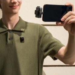 Adaptateur Smartphone Lightning Pour DJI Mic Mini -Dashcam Magasin adaptateur smartphone lightning pour dji mic mini 2