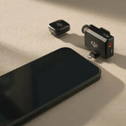 Adaptateur Smartphone Lightning Pour DJI Mic Mini -Dashcam Magasin adaptateur smartphone lightning pour dji mic mini 3