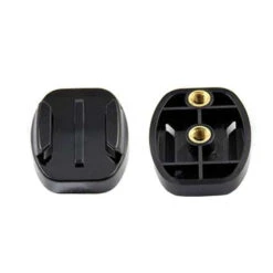 Adaptateur Tripod 1/4 Quick Release Pour GoPro