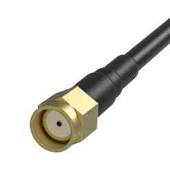 Antenne IFlight Albatross V2 5.8GHz RP-SMA 100mm - LHCP -Dashcam Magasin antenne iflight albatross v2 58ghz rp sma 100mm lhcp 2