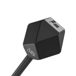 Antenne IFlight Albatross V2 5.8GHz RP-SMA 100mm - LHCP -Dashcam Magasin antenne iflight albatross v2 58ghz rp sma 100mm lhcp 3