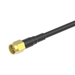 Antenne IFlight Albatross V2 5.8GHz SMA 100mm - RHCP -Dashcam Magasin antenne iflight albatross v2 58ghz sma 100mm rhcp 3