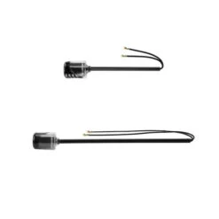Antenne Lumenier AXII Duality HD 2.4/5.8GHz Dual Band Pour DJI O3