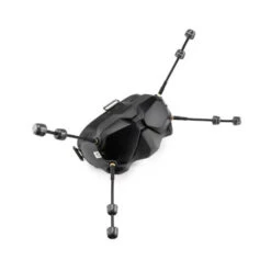 Antenne Lumenier Double AXII 2 HD Long Range 5.8GHz RP-SMA - LHCP -Dashcam Magasin antenne lumenier double axii 2 hd long range 58ghz rp sma lhcp 3