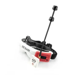 Antenne Lumenier Double AXII 2 Long Range 5.8GHz SMA 90° - RHCP -Dashcam Magasin antenne lumenier double axii 2 long range 58ghz sma 90 rhcp 4