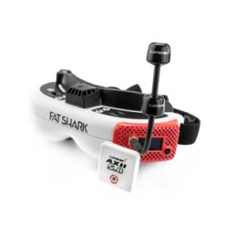 Antenne Lumenier Double AXII 2 Long Range 5.8GHz SMA - LHCP -Dashcam Magasin antenne lumenier double axii 2 long range 58ghz sma lhcp 4