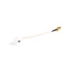 Antenne TrueRC AXII-SMA 5.8GHz (Side Feed) - LHCP -Dashcam Magasin antenne truerc axii sma 58ghz side feed lhcp