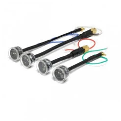 Antenne TrueRC Blaze 5.8GHz MMCX90° Long 110mm - LHCP