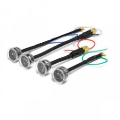 Antenne TrueRC Blaze 5.8GHz SMA Long 110mm - LHCP