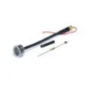 Antenne TrueRC Blaze 5.8GHz SMA Long 110mm - RHCP -Dashcam Magasin antenne truerc blaze 58ghz sma long 110mm rhcp