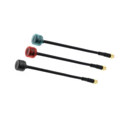 Antenne TrueRC CORE 5.8GHz SMA 160mm - LHCP