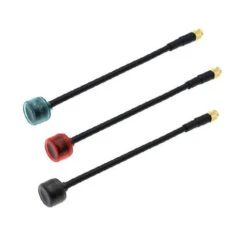 Antenne TrueRC CORE 5.8GHz SMA 160mm - RHCP