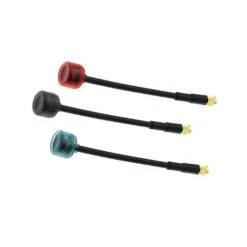 Antenne TrueRC CORE 5.8GHz SMA 125mm - RHCP