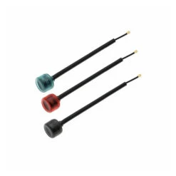 Antenne TrueRC Core Tube 5.8Ghz UFL 100 Mm - LHCP