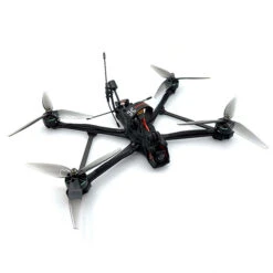 ApexLR EVO 7" HD DJI O3 TBS Diversity Avec GPS - BNF By Le Hangar FPV -Dashcam Magasin apexlr evo 7 hd dji o3 tbs diversity avec gps bnf by le hangar fpv 4