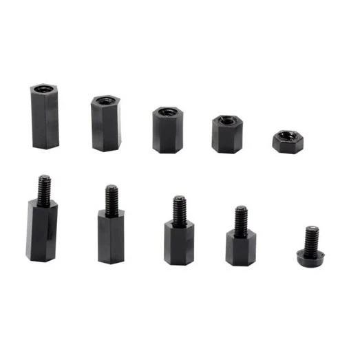 Assortiment De Visserie, Entretoises Et écrous Nylon LemonFPV 6 Assortiment De Visserie, Entretoises Et écrous Nylon LemonFPV – Image 4