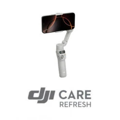 Assurance DJI Care Refresh Pour DJI Osmo Mobile 7 (1 An)