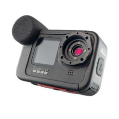 Backbone H9PRO - GoPro HERO9 Black -Dashcam Magasin backbone h9pro gopro hero9 black 4
