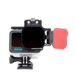 Backscatter FLIP Two - Filtre De Plongée Deep Et Dive Pour GoPro 10 Backscatter FLIP Two - Filtre De Plongée Deep Et Dive Pour GoPro -Dashcam Magasin backscatter flip two filtre de plongee shallow et dive pour gopro 3
