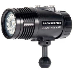 Backscatter MW-4300 Dual Video Light Bundle -Dashcam Magasin backscatter mw 4300 dual video light bundle 4