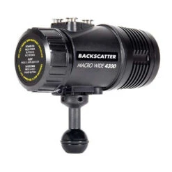 Backscatter MW-4300 Dual Video Light Bundle -Dashcam Magasin backscatter mw 4300 dual video light bundle 6
