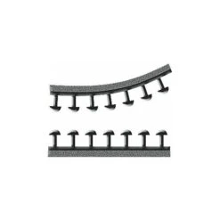 3M Bande Auto-agrippante Autocollante Velcro 3M Dual Lock -Dashcam Magasin bande auto agrippante autocollante 3m dual lock 2