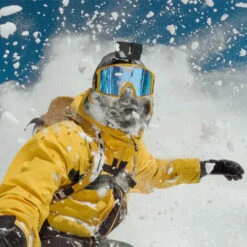 Bandeau De Fixation Frontale 2.0 GoPro -Dashcam Magasin bandeau de fixation frontale 20 gopro 6