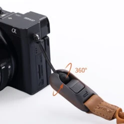 Bandoulière Strap Air PGYTech -Dashcam Magasin bandouliere strap air pgytech 5