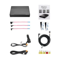 Batterie Blackvue Power Magic Ultra B-130A -Dashcam Magasin batterie blackvue power magic ultra b 130a 4