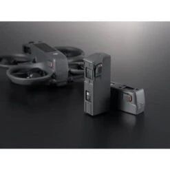 Batterie De Vol Intelligente Pour DJI Avata 2 -Dashcam Magasin batterie de vol intelligente pour dji avata 2 4
