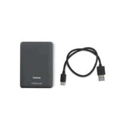 Batterie Externe PowerBank Hama -Dashcam Magasin batterie externe powerbank hama 6