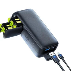 Batterie Externe Telesin Pour GoPro HERO13 Black