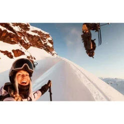 Batterie GoPro Enduro Pour HERO12/11/10/9 -Dashcam Magasin batterie gopro enduro pour hero1211109 3