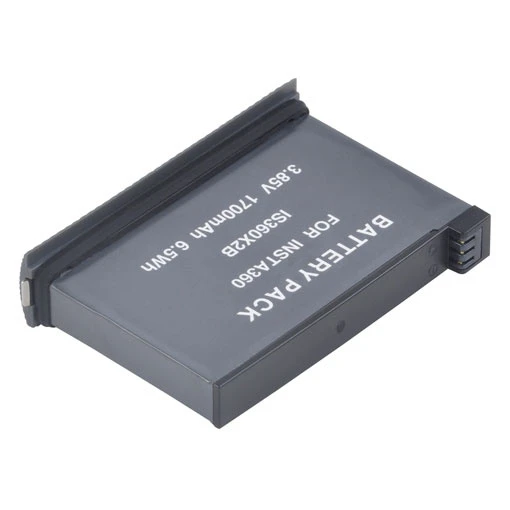 Batterie LCE 1700mAh Pour Insta360 ONE X2 5 Batterie LCE 1700mAh Pour Insta360 ONE X2 – Image 3