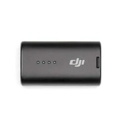 Batterie Li-ion 1800mAh Pour DJI Goggles 2 -Dashcam Magasin batterie li ion 1800mah pour dji goggles 2 3